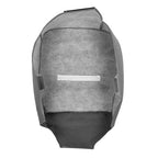 Driver Bottom Seat Cover Gray Suitable For Ford F250 F350 2001-2007 Truck NEW