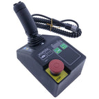 Gen 6 Control Box 1256727 for Genie Smart Link GS-1932 GS-2032 GS-2046 GS-3246