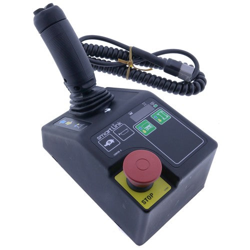 Gen 6 Control Box 1256727 for Genie Smart Link GS-1932 GS-2032 GS-2046 GS-3246