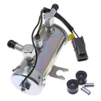 KHH11880 Electric Fuel Pump for Isuzu 4HK1 6HK1 CASE CX210B CX240B CX350B CX370B