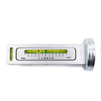 Auxiliary Positioning Tool Magnetic Level Gauge is Suitable For Automobile Truck