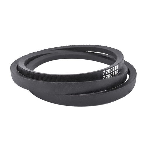 DRIVE BELT FOR ARIENS GRAVELY 07200718 7200718 ZERO TURN ZTX42 IKON-X 42 IKOM-X