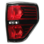 Fit For Ford F-150 Pickup 2009-2014 Rear Tail Light Brake Lamp RH Passenger Side