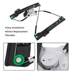 Fit For Buick LaCrosse 2010-16 751-538 Electric Window Actuator Assembly FL NEW