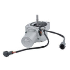 Throttle Motor For John Deere 110 120 135C 160LC 180CW 210CW 4614911 4360509