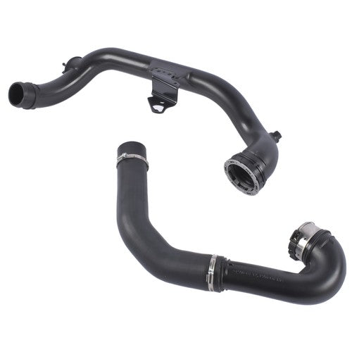 Intercooler Turbo Hose for Buick Regal 2014-2017 Chevy Malibu 2013-2015 Plastic