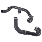 Intercooler Turbo Hose for Buick Regal 2014-2017 Chevy Malibu 2013-2015 Plastic