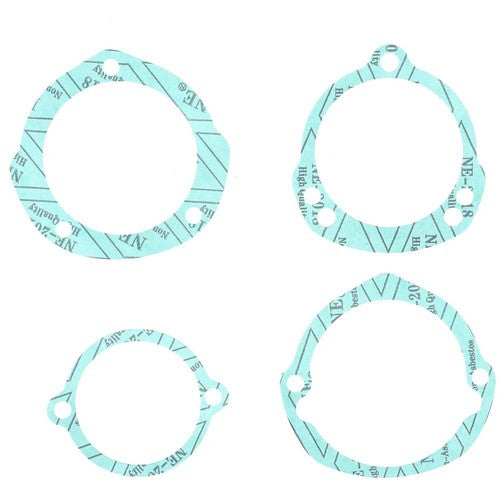 COMPLETE ENGINE GASKET For HONDA S90 CS90 SL90 CT90 1964-1969 11393-028-306