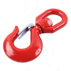 New 7 Ton Safety Swivel Hook - 334/E4060 - For JCB Heavy Equipment