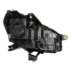 LH/Left Side For GMC Acadia 2013-2016 Headlight Projector Halogen Replacement