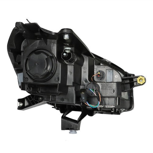 LH/Left Side For GMC Acadia 2013-2016 Headlight Projector Halogen Replacement