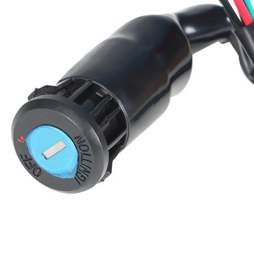 Ignition Key Switch Fit For Honda CRF230F 2003 2004 2005 2006 2007