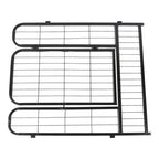 24 Panels 32x26 inch Dog Playpen Crate Fence Pet PlayPen Exercise Cage