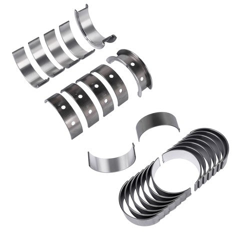 Main + Rod Bearings Set for Isuzu Ascender Cadillac CTS Saab 9-7x 4.8L-6.2L LS3