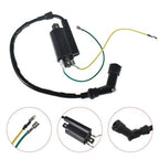 For Honda CB350 CB450 CB500 CL350 Ignition Coil 30501-292-672 30500-312-007 USA