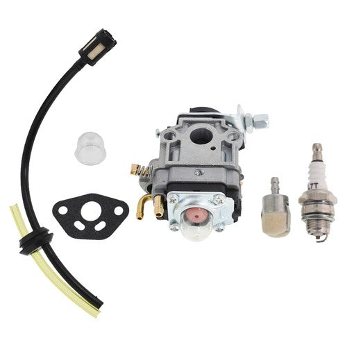 Trimmer Carburetor For 25cc Southland XT S-HLT-2515-CB-E A200264 Curved Shaft US
