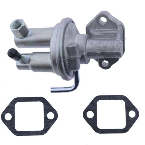 Hand Fuel Pump MD175198 for Mitsubishi 4G63 4G64 Engine GP18K Forklift