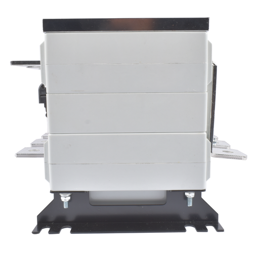 Industrial Automatic Transfer Switch 4P 630A 110V or 220V Plastic Copper Steel