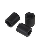 For Yamaha G16 G19 G22 Gas Golf Cart 1996+ 3× Drive Clutch Roller Bushing Kit US