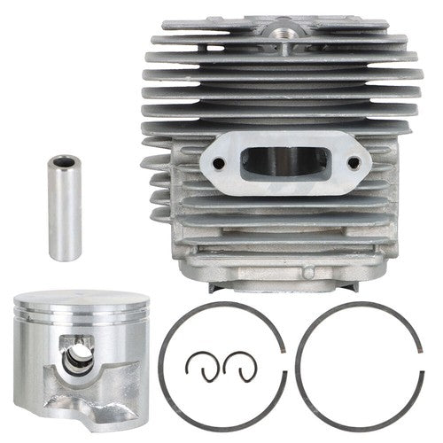 Chainsaw Parts Cylinder Piston Kit 50mm For TS410 TS420 4238 020 1202 NEW