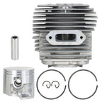 Chainsaw Parts Cylinder Piston Kit 50mm For TS410 TS420 4238 020 1202 NEW