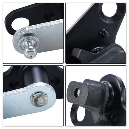 New Rear Tailgate Hinge Assembly Right Side For Nissan Titan 04-15 93470-ZH000