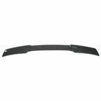 2005 2013 Corvette C6 Base ZR1 Style Side Skirts Rear Trunk Wing Spoiler