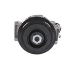 AC A/C Compressor with Clutch 12V for Mercedes GL350 GL450 X166 2015 V6 3.0L