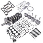 G4KF Engine Rebuild Kit + Crankshaft + Con Rods + Pistons for Hyundai Santa Fe