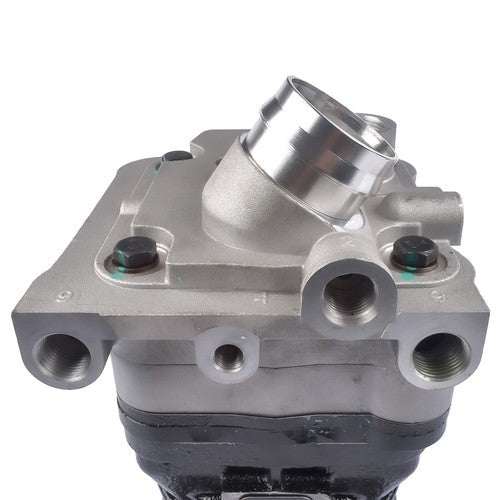 Air Brake Compressor 4721300515 4721300815 For Detroit Diesel DD15 Mercedes