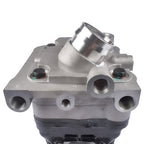Air Brake Compressor 4721300515 4721300815 For Detroit Diesel DD15 Mercedes