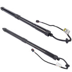 Pair Rear Tailgate Power Hatch Lift Support for Hyundai Santa Fe Sport 2015-2018