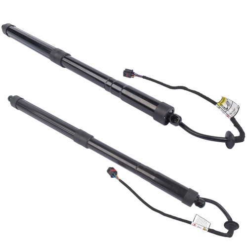 Pair Rear Tailgate Power Hatch Lift Support for Hyundai Santa Fe Sport 2015-2018
