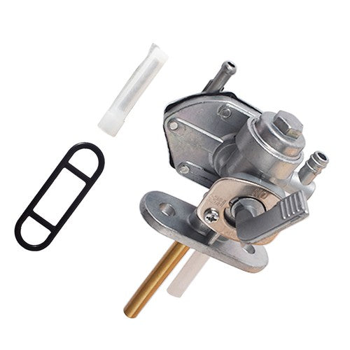For 1986-2006 Kawasaki Model Vulcan 750 VN750 Fuel Switch Valve Petcock Assy