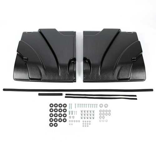 Full Size Hard Top Roof ABS for 2013 Plus Polaris Ranger XP 570 900 1000 Heavy Duty