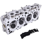 MD192297 Cylinder Head Assembly For Mitsubishi Engine 4G63 Forklift FG20