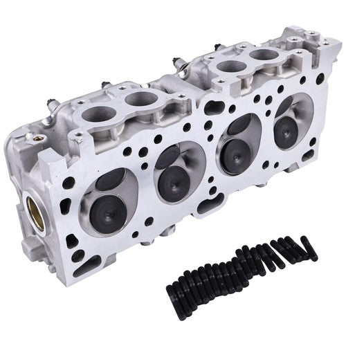 MD192297 Cylinder Head Assembly For Mitsubishi Engine 4G63 Forklift FG20