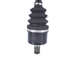 Rear CV Axle For Can-Am Maverick Sport 1000 / 1000R 2019-2024 Left Or Right