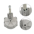 For Waterborne Vehicles 16Ft Boat Rotary Steering System Outboard Kit SS13716 US