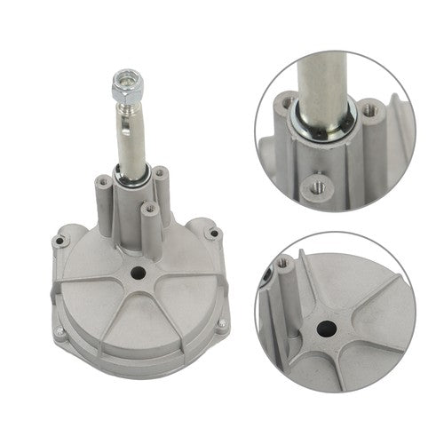 For Waterborne Vehicles 16Ft Boat Rotary Steering System Outboard Kit SS13716 US