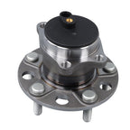 4× Front Rear Wheel Hub Bearings For Chrysler 200 Dodge Avenger 2011-2014 FWD