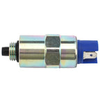 Shut off Solenoid DPA DPS CAV LUCAS 7167-620D 7185-900T 12V