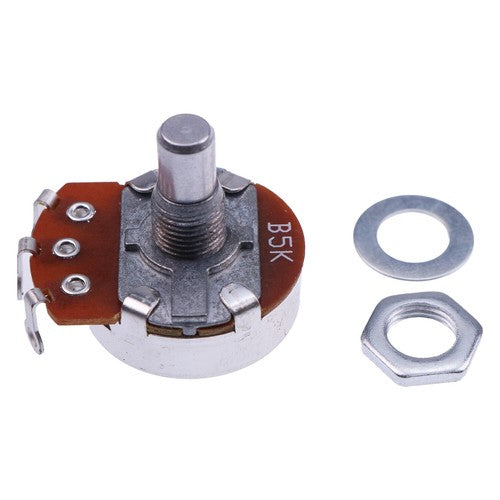 Welder Heat Control Wire Speed Potentiometer for Lincoln Welders T10812-37