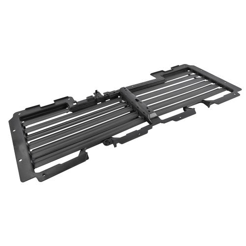 Active Grille Shutter For 2017-2020 Cadillac Escalade Chevy Suburban GMC Yukon