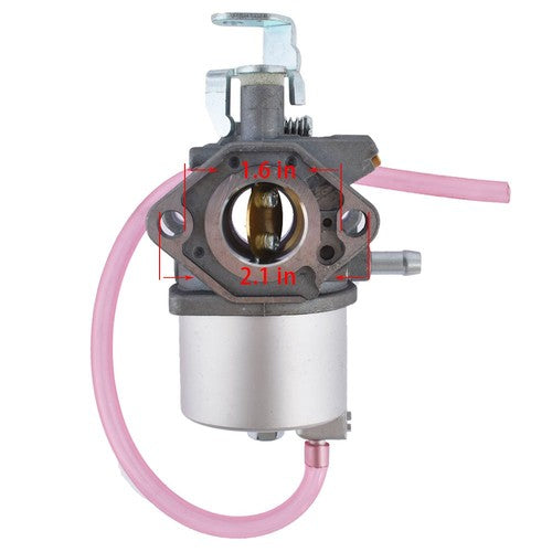 1016478 Carburetor For Club Car DS Precedent FE290 Kawasaki Engine Gas Golf Cart