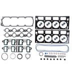 Fits 2007-2016 GMC Chevrolet 6.0L Cadillac 6.2L OHV Head Gasket Set VIN K G B 2