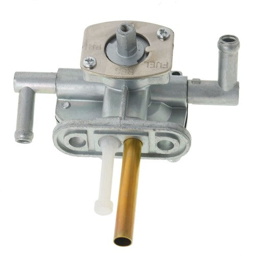 Gas Fuel Cock Valve Petcock For Suzuki LTZ-400 2x4 Quadsport Z400 2003-2007
