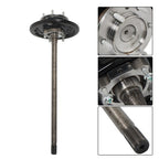 For 05-15 Toyota Tacoma Pre-Pressed Rear Driver Side Axle Shaft Assembly