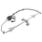 New Power Window Regulator with Motor for Freightliner M2 Left Driver Side LH
