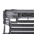 Active Grille Shutter Upper w/ Actuator Motor For 2019-2022 Chevy Silverado 1500